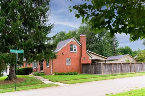 1961 Vicksburg Rd, Lexington, KY 40504