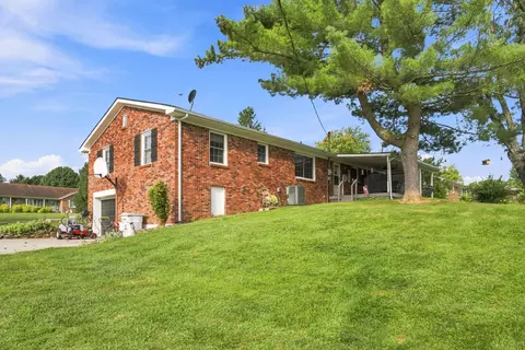 Exterior - 306 Enid Ct, Georgetown, KY 40324 photo 9 of 13