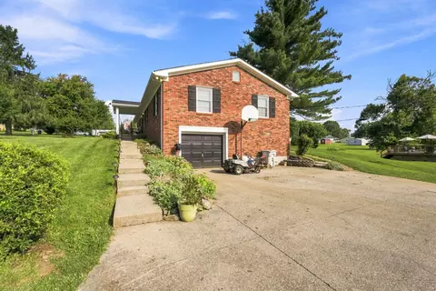 Exterior - 306 Enid Ct, Georgetown, KY 40324 photo 12 of 13