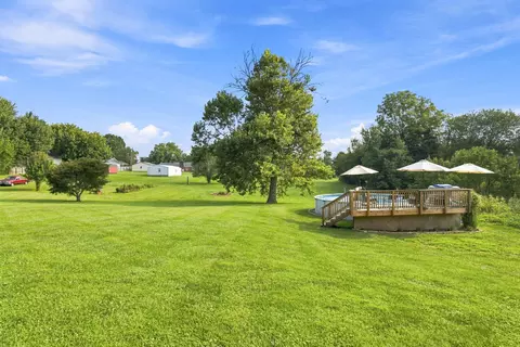 Exterior - 306 Enid Ct, Georgetown, KY 40324 photo 11 of 13