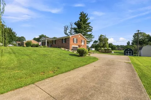 Exterior - 306 Enid Ct, Georgetown, KY 40324 photo 10 of 13
