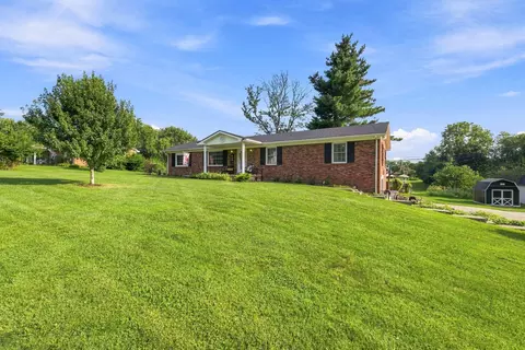 Exterior - 306 Enid Ct, Georgetown, KY 40324 photo 2 of 13