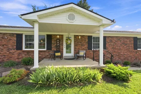 Exterior - 306 Enid Ct, Georgetown, KY 40324 photo 1 of 13