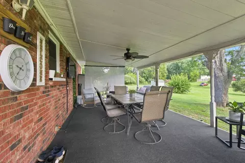 Exterior - 306 Enid Ct, Georgetown, KY 40324 photo 5 of 13