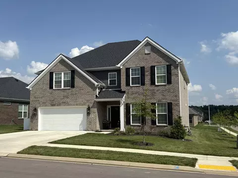 227 Squires Cir, Lexington, KY 40515
