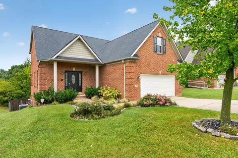 389 Hays Blvd, Lexington, KY 40509