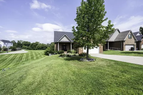 389 Hays Blvd, Lexington, KY 40509