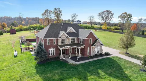 1022 Forest Hill Dr, Lawrenceburg, KY 40342