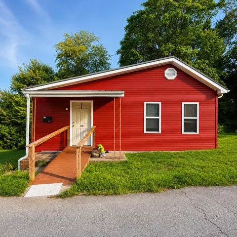 428 12 College St, Somerset, KY 42501