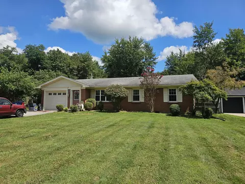 205 S Benson Rd, Frankfort, KY 40601