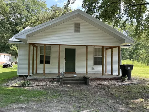 11095 State Rte 2422, Water Valley, KY 42085