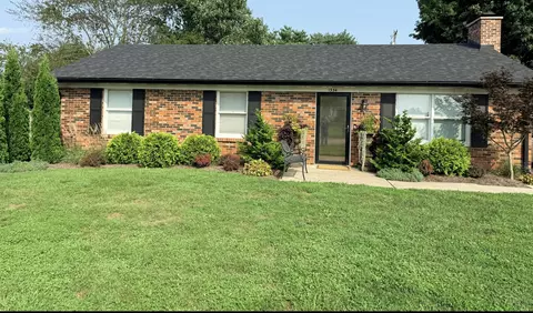 1334 Shun Pike, Nicholasville, KY 40356
