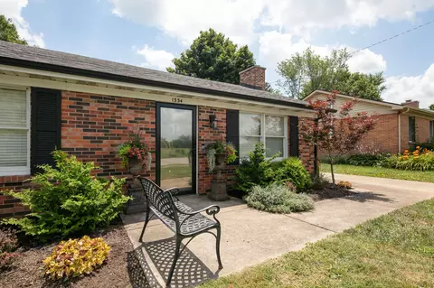 1334 Shun Pike, Nicholasville, KY 40356