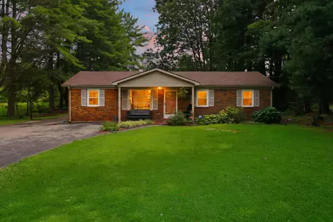 125 Ky Highway 328 E, Waynesburg, KY 40489