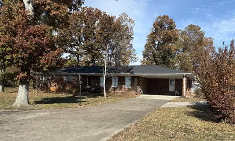 2250 Old Canton Pike, Cadiz, KY 42211