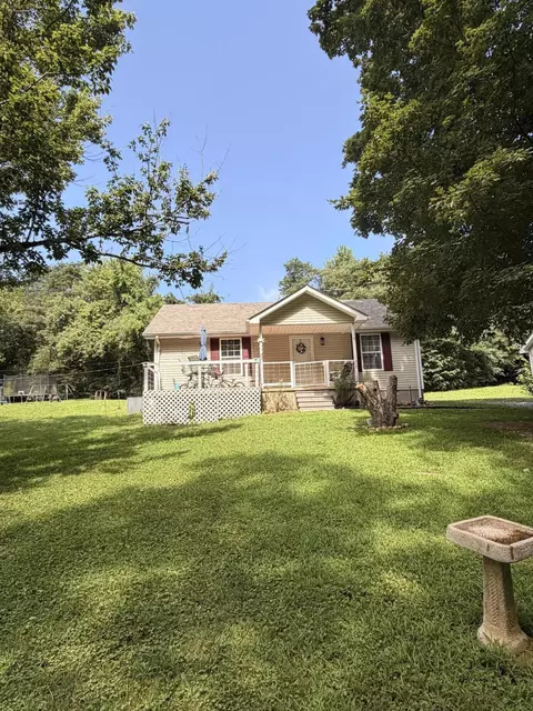 100 Anna St, Cadiz, KY 42211