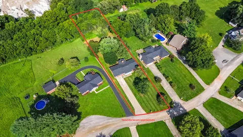 2122 Ryans Way, Somerset, KY 42503