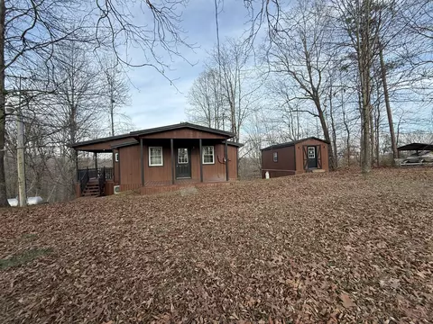 280 Camp Judy Ln, Wellington, KY 40387