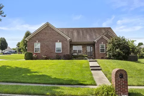 301 Squires Way, Nicholasville, KY 40356
