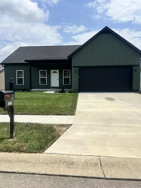 3063 Barlows Brook Rd, Shelbyville, KY 40065