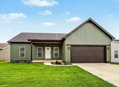 3063 Barlows Brook Rd, Shelbyville, KY 40065