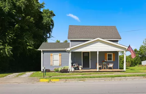 349 Slate Ave, Owingsville, KY 40360