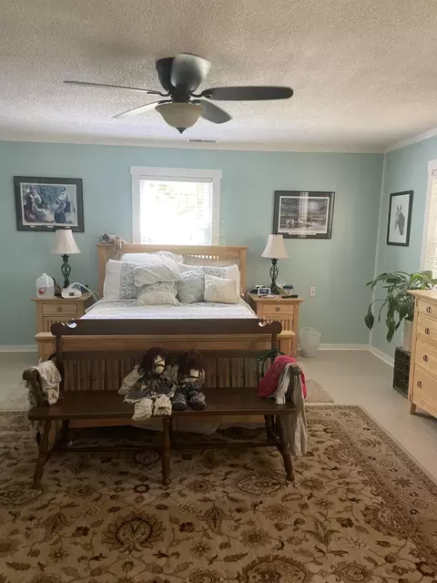 Bedroom - 4933 Bloomfield Rd, Springfield, KY 40069 photo 2 of 2