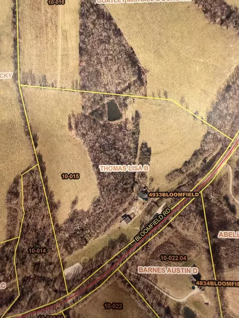 Other - 4933 Bloomfield Rd, Springfield, KY 40069 photo 22 of 22