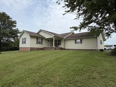 11488 State Route 121 N, Fancy Farm, KY 42039