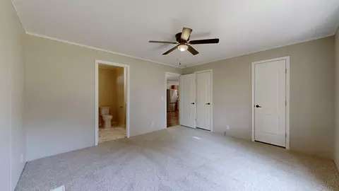 Bedroom - 382 Highland Rd, Murray, KY 42071 photo 2 of 8