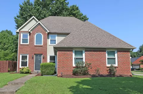 3601 Beechwood Cir, Lexington, KY 40514