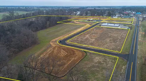 lot C Barlow Rd, Barlow, KY 42024 photo 2