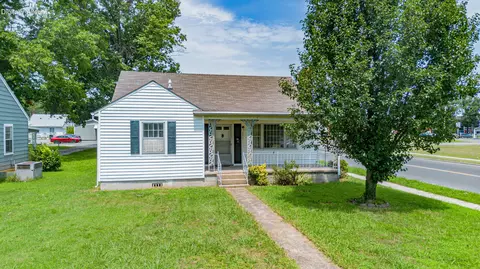 2501 Ohio St, Paducah, KY 42003