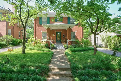 1376 Fontaine Rd, Lexington, KY 40502