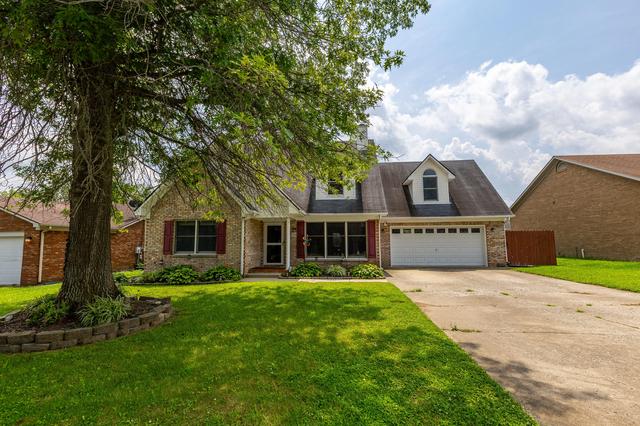 200 Northbrook Rd, Nicholasville, KY 40356