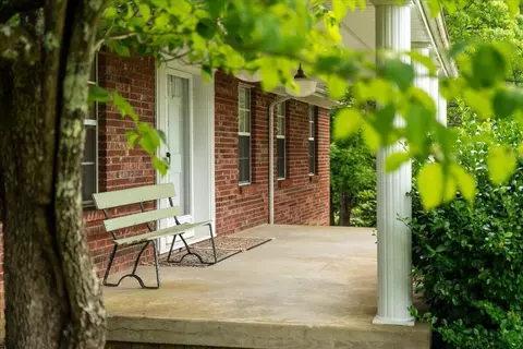 Exterior - 4475 Campton Rd, Stanton, KY 40380 photo 5 of 24
