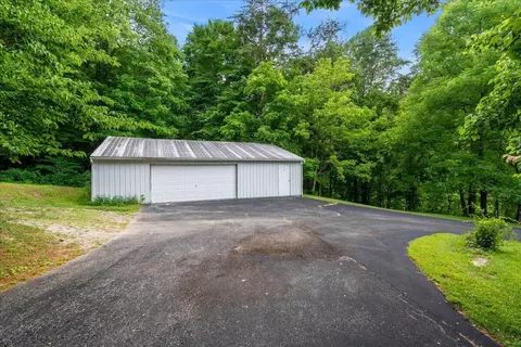 Exterior - 4475 Campton Rd, Stanton, KY 40380 photo 24 of 24