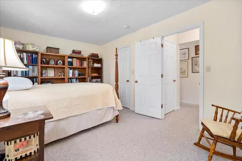 Bedroom - 4475 Campton Rd, Stanton, KY 40380 photo 5 of 5