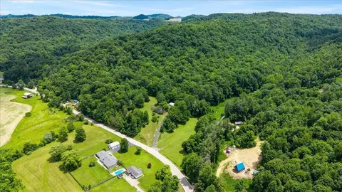 View/Area - 4475 Campton Rd, Stanton, KY 40380 photo 2 of 6