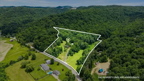 View/Area - 4475 Campton Rd, Stanton, KY 40380 photo 1 of 6