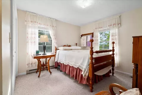 Bedroom - 4475 Campton Rd, Stanton, KY 40380 photo 3 of 5