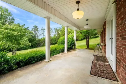 Exterior - 4475 Campton Rd, Stanton, KY 40380 photo 6 of 24