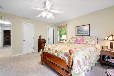 Bedroom - 4475 Campton Rd, Stanton, KY 40380 photo 2 of 5