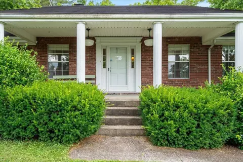 Exterior - 4475 Campton Rd, Stanton, KY 40380 photo 2 of 24