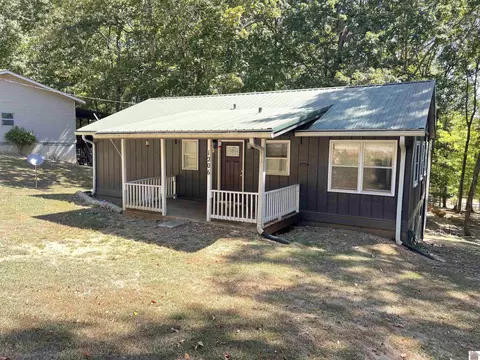 1206 Canton Blue Springs Rd, Cadiz, KY 42211