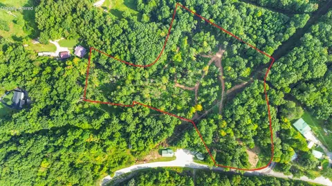 275 Dixie Bend Rd, Burnside, KY 42519