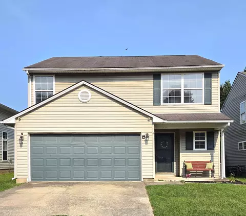 Exterior - 133 River Run Ct, Georgetown, KY 40324 photo 3 of 4