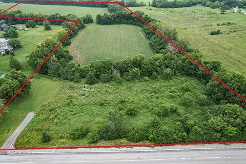 3797 Louisville Rd, Salvisa, KY 40372