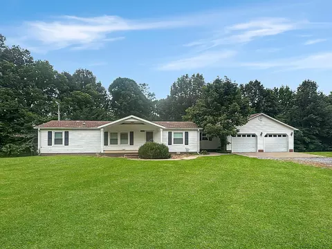 11010 Us 62, Bardwell, KY 42023