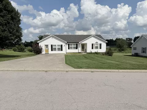 419 Bellaire Dr, Harrodsburg, KY 40330